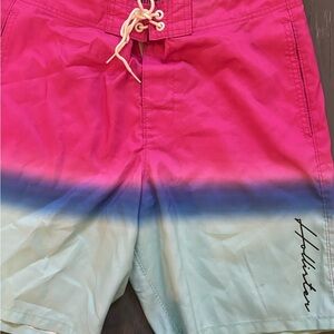 Hollister Board Shorts 🩳🏄🤙